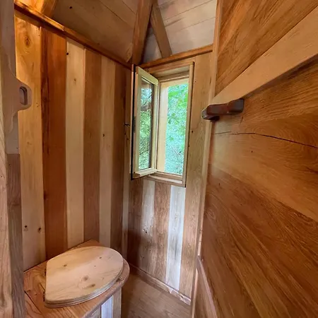 ロッジ Caban'aspe