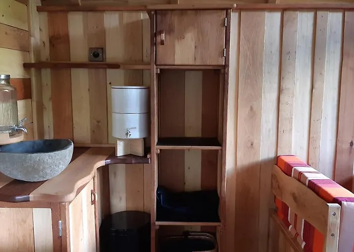 Lodge Caban'aspe Accous